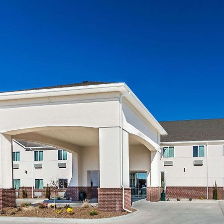 Days Inn & Suites By Wyndham El Dorado Bagian luar foto