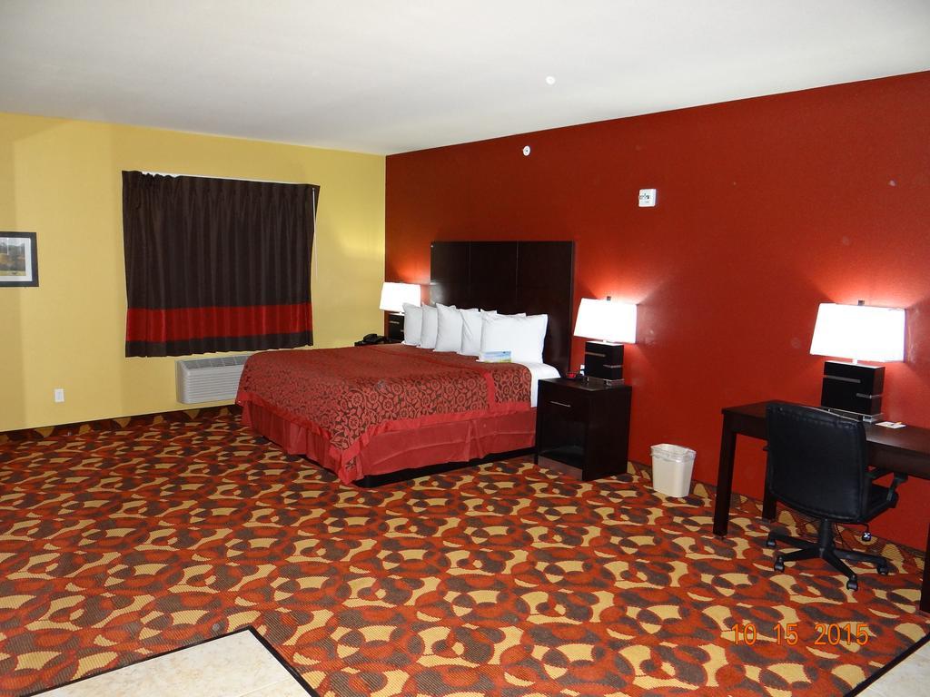 Days Inn & Suites By Wyndham El Dorado Ruang foto