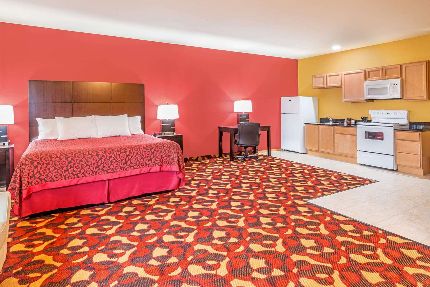 Days Inn & Suites By Wyndham El Dorado Bagian luar foto